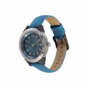 Fastrack 6176KL05 Blue Dial Analog Watch (4)
