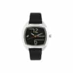 Fastrack NM6162SL01 Bare Basic Black Dial Women's Watch (1)