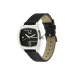 Fastrack NM6162SL01 Bare Basic Black Dial Women's Watch (4)