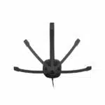 Logitech H151 Wired Over-Ear Headphone - Image 4