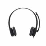 Logitech H151 Wired Over-Ear Headphone (4)