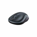 Logitech M185 Compact Wireless Optical Mouse 3