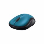 Logitech M185 Compact Wireless Optical Mouse 4