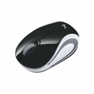 Logitech M187 Wireless Optical Mouse 2