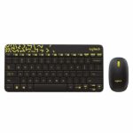 Logitech MK240 Nano Wireless Keyboard and Mouse Combo (1)