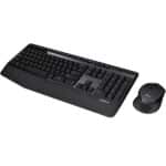 Logitech MK345 Wireless Keyboard And Mouse Combo 1