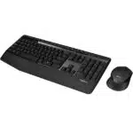 Logitech MK345 Wireless Keyboard And Mouse Combo - Image 2