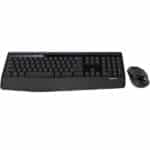 Logitech MK345 Wireless Keyboard And Mouse Combo