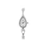 Titan Raga NN2400SM01 Silver Dial Metal Watch