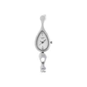 Titan Raga NN2400SM01 Silver Dial Metal Watch