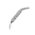 Titan Raga NN2400SM01 Silver Dial Metal Watch