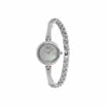 Titan Raga NK2553SM01 Moonlight White Dial Metal Watch