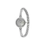 Titan Raga NK2553SM01 Moonlight White Dial Metal Watch