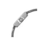 Titan Raga NK2553SM01 Moonlight White Dial Metal Watch - Image 4