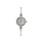 Titan Raga NK2553SM01 Moonlight White Dial Metal Watch