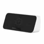 Xiaomi 30W Wireless Charging Blutooth Speaker White 2