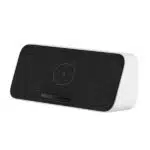 Xiaomi 30W Wireless Charging Blutooth Speaker - White - Image 2