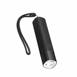 Xiaomi SOLOVE X3S USB Rechargeable Flashlight & Power Bank