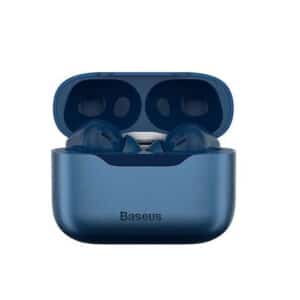Baseus SIMU ANC True Wireless Earphones S1 Pro Blue 2