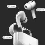 Baseus Encok W3 True Wireless Earphones - Image 2