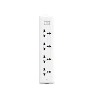 Deli E18337(03) 4 Port Household Power Strip
