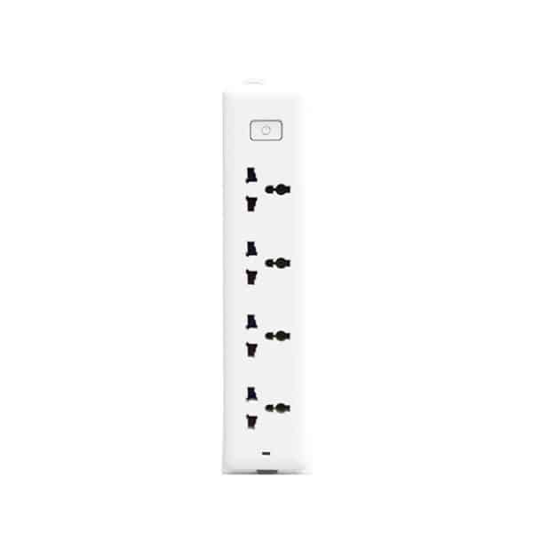 Deli E18337(03) 4 Port Household Power Strip