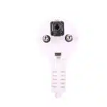 Deli E18337(03) 4 Port Household Power Strip - Image 4