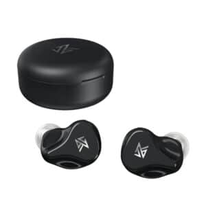 KZ Z1 PRO Bluetooth 5.2 True Wireless Earbuds 3