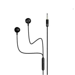 Remax RM 711 Wired Earphone 3