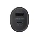 Samsung Super Fast Dual Car Charger (45W+15W) - Image 4