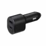 Samsung Super Fast Dual Car Charger 45W15W 5