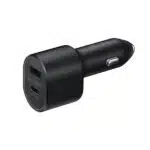 Samsung Super Fast Dual Car Charger (45W+15W) - Image 2