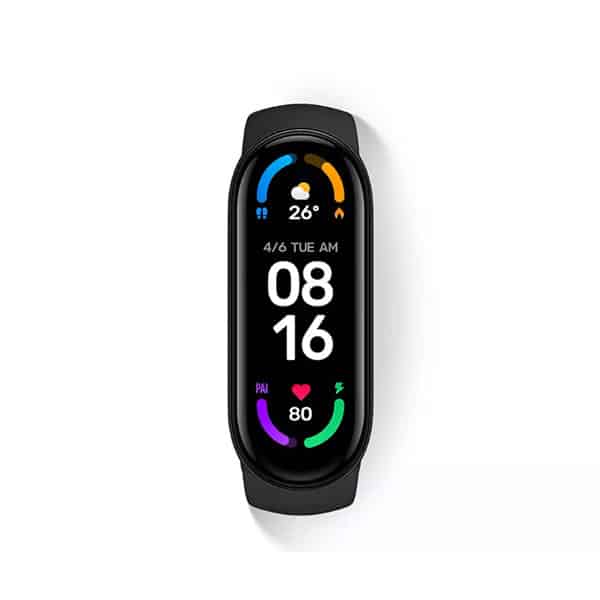 Xiaomi Mi Smart Band 6