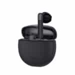 Baseus AirNora True Wireless Earphones Black 1