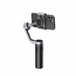 Baseus Control Smartphone Handheld Folding Gimbal Stabilizer 7