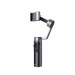 Baseus Control Smartphone Handheld Folding Gimbal Stabilizer 8