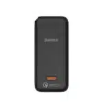 Baseus GaN2 Fast Charger 1C 100W CN - Image 3