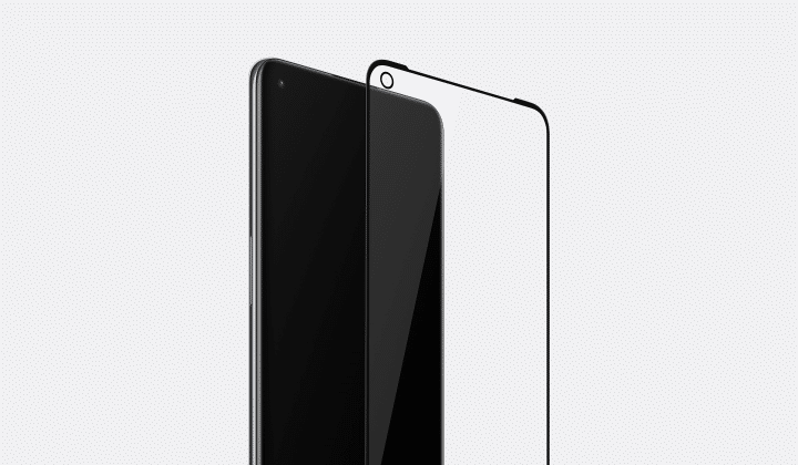 OnePlus 9 3D Tempered Glass Screen Protector 1 1