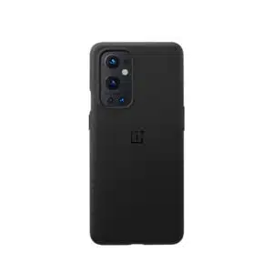 OnePlus 9 Pro Sandstone Bumper Case