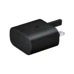 Samsung 25W PD USB C Adapter UK Plug - Image 3