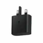 Samsung 25W PD USB C Adapter UK Plug
