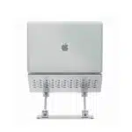 WiWU S700 Adjustable Laptop Stand Holder - Image 2