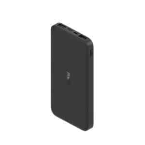 Xiaomi Redmi Power Bank 10000mAh Black 4