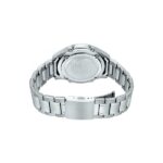 Casio WW0536 Analog Digital Stainless Steel Chain Watch AMW 840D 1AV 3