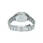 Casio AMW-840D-1AV Analog Digital Stainless Steel Men's Watch - Image 3
