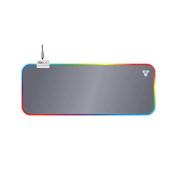 Fantech MPR800S Firely Space Edition RGB Mouse Pad