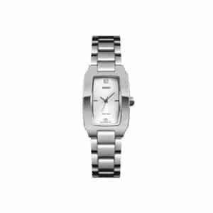 Skmei 1400 Quartz Stainless Steel Women's Watch