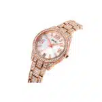 Skmei 1741 Quartz Rhinestone Women's Watch - Image 3