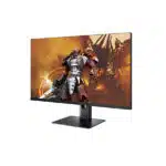 Xiaomi XMMNT27HQ 27 Inch QHD 165Hz Gaming Monitor - Image 2