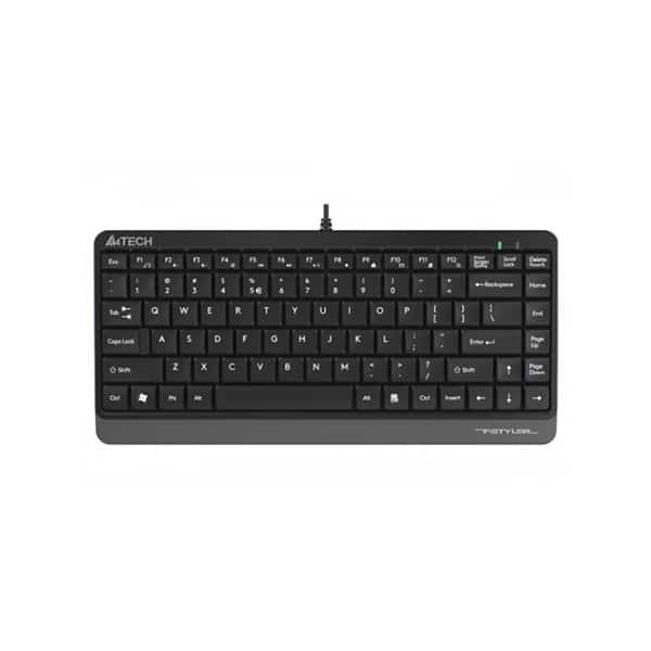 A4tech FK11 Wired Mini Keyboard With Bangla (1)